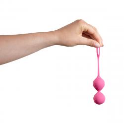 Al Punto - Naughty Pink 2